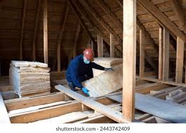 Best Attic Insulation Installation  in Vestavia Hills, AL